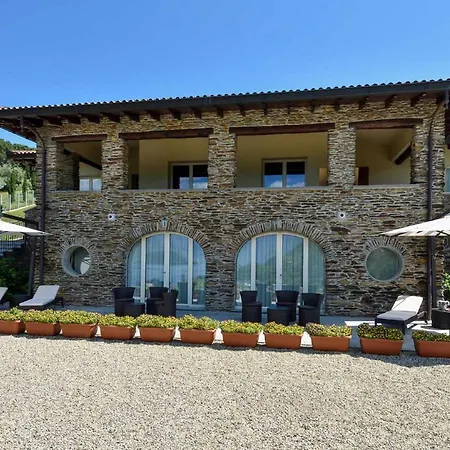 Il Colle مزرعة للإقامة