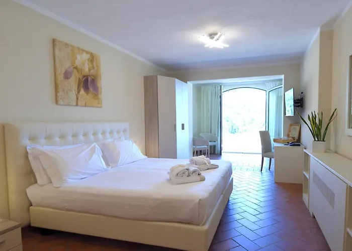 Il Colle * Белладжо