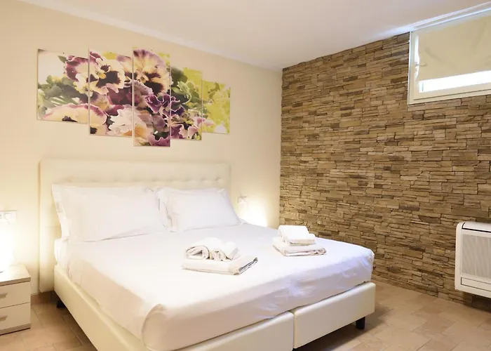 Фермерский дом Il Colle Белладжо