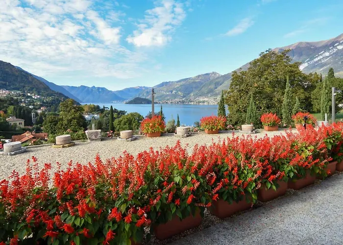 Фермерский дом Il Colle