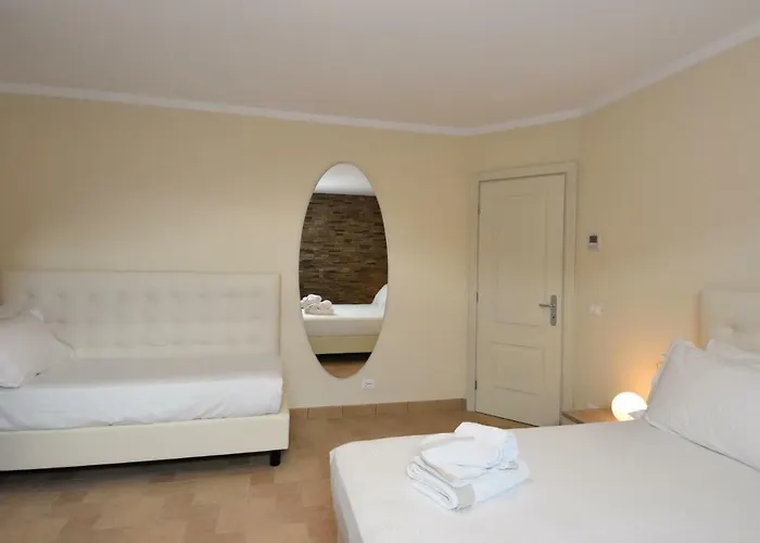 Il Colle Фермерский дом Белладжо