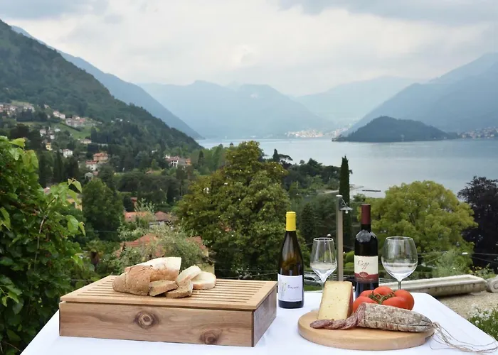 Фермерский дом Il Colle Белладжо