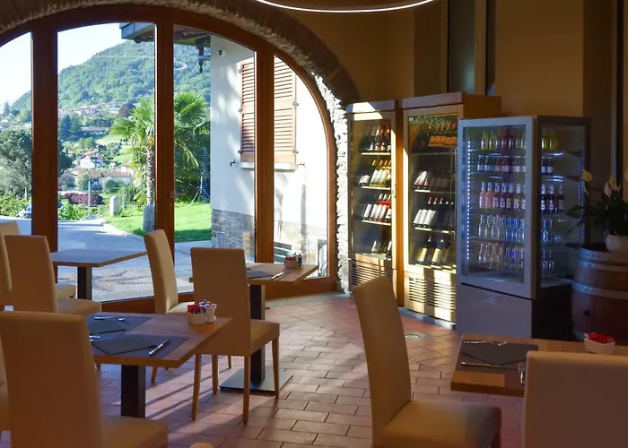 Фермерский дом Il Colle Белладжо