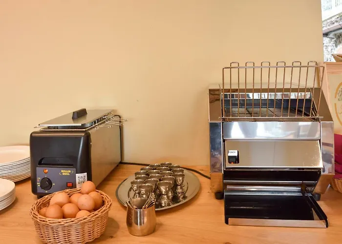 Фермерский дом Il Colle Белладжо