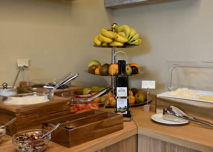 Il Colle Фермерский дом