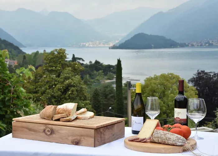 Il Colle Фермерский дом *