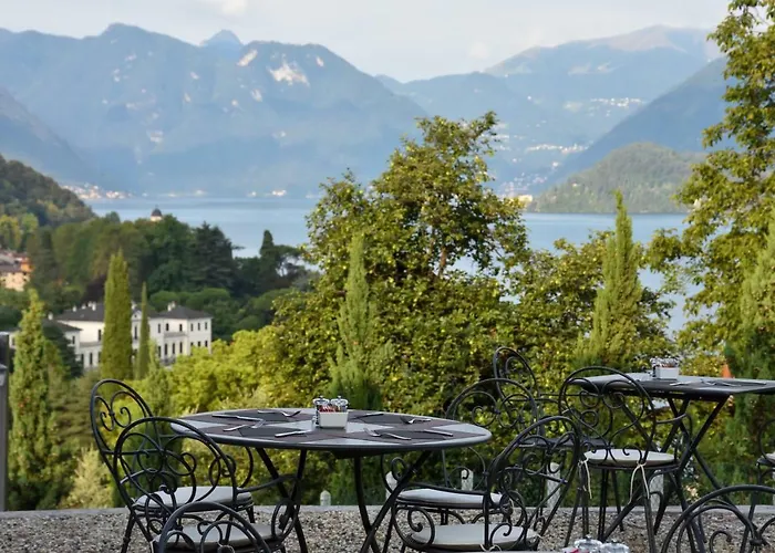 Il Colle Фермерский дом