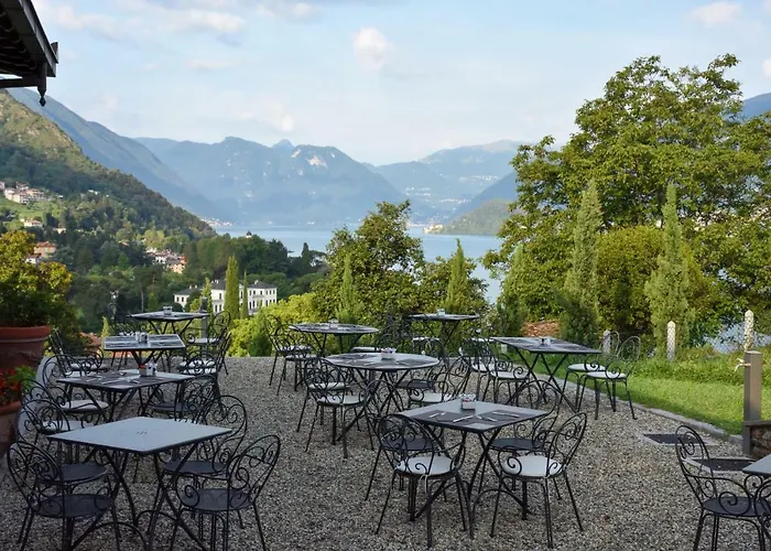 Фермерский дом Il Colle Белладжо