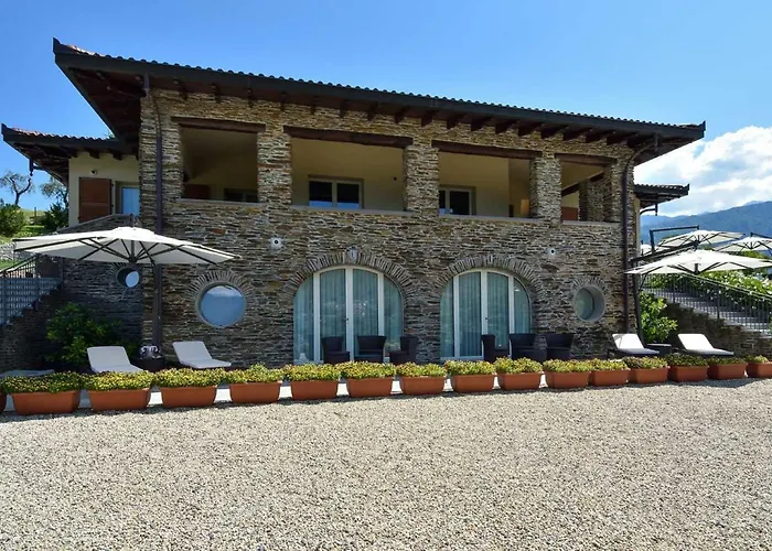 Farmház Il Colle