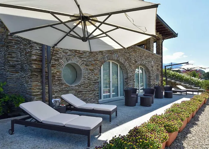 Il Colle Фермерский дом *